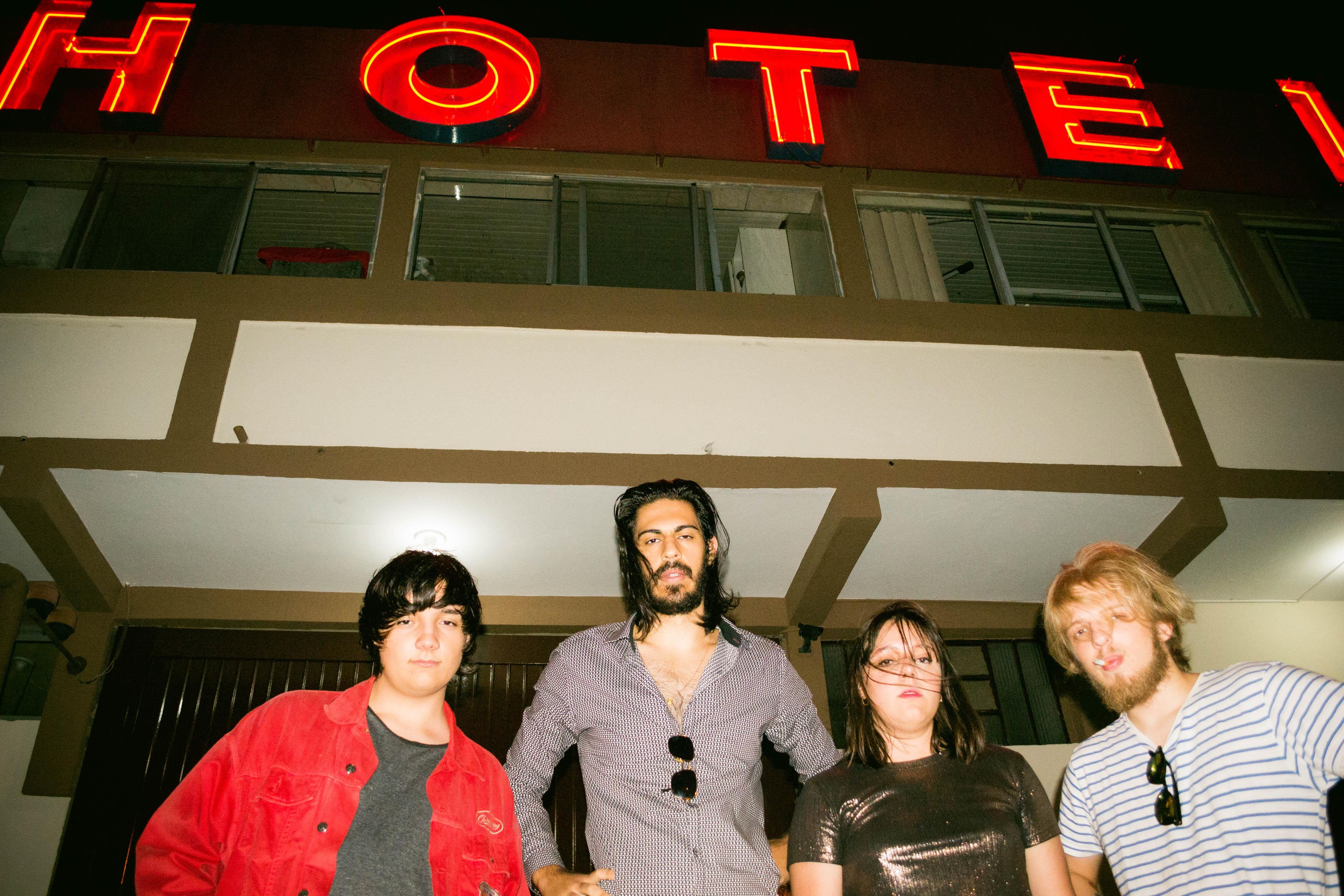 Foto de Nona Avenida