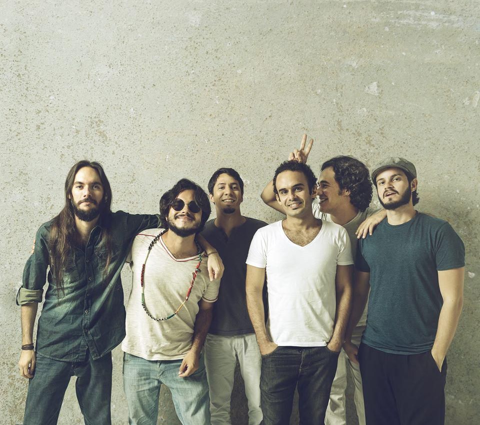 Foto de Serrapilheira