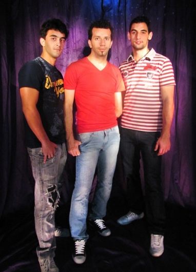 Foto de Forró Catado