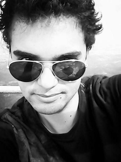 Foto de Marcel Viana