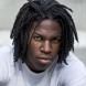 Foto do artista Daniel Caesar