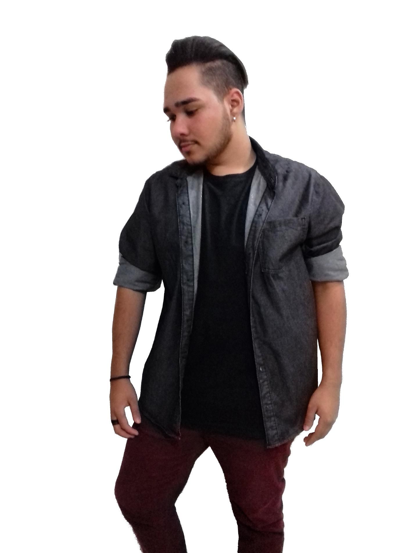 Foto de Guilherme Souza