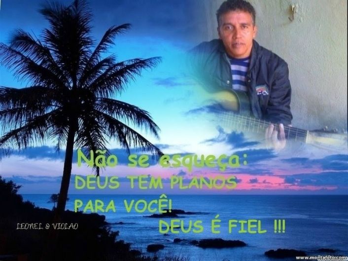 Foto de Leonel & Violão