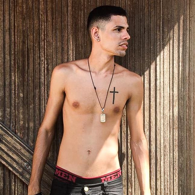 Foto de Ramon Bomfim