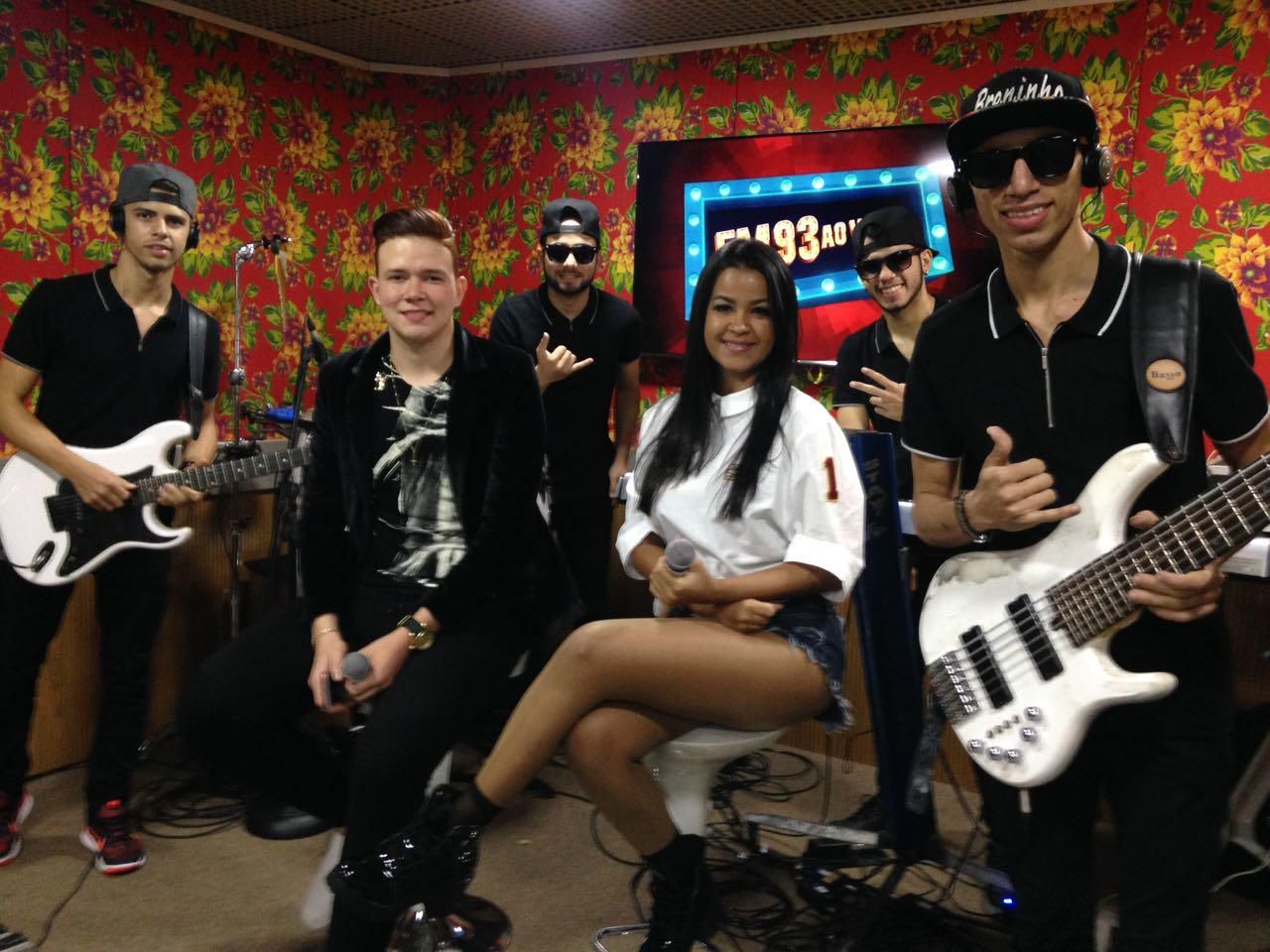 Photo of Banda A Loba