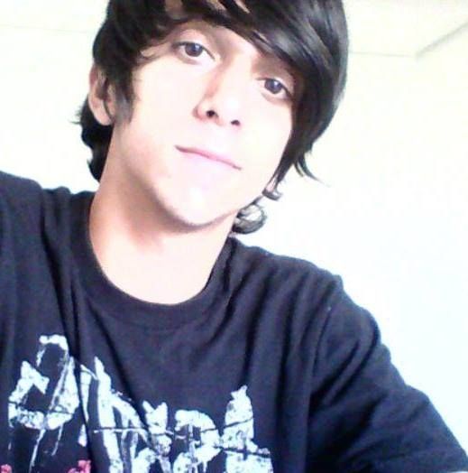 Foto de Kassin Dornelles