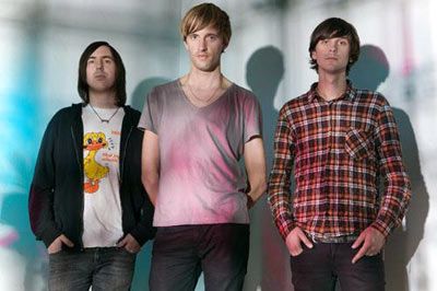 Foto de Cut Copy