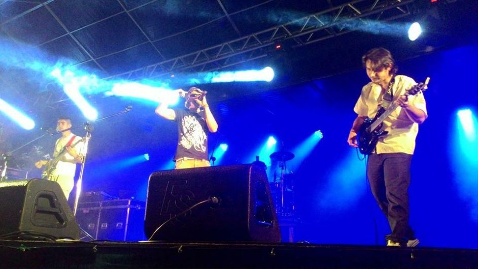 Foto de Lisérgicos Originales