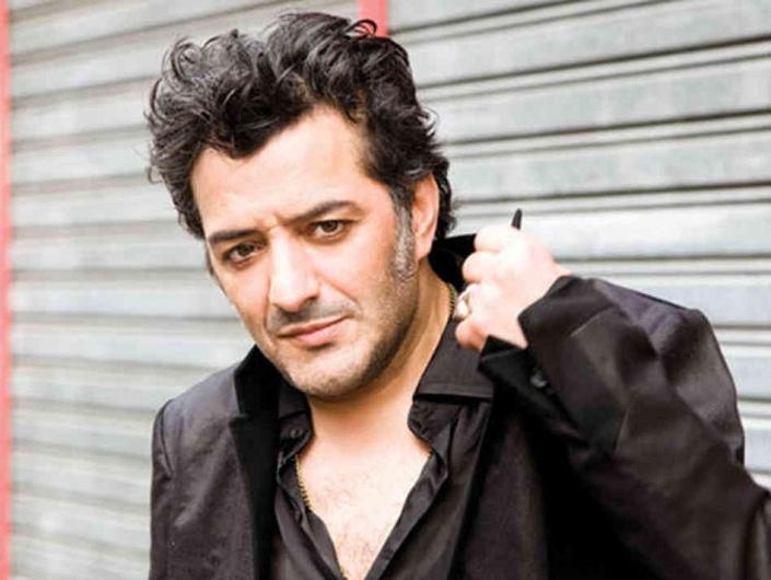 Foto de Rachid Taha