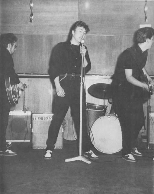 Foto de Quarrymen