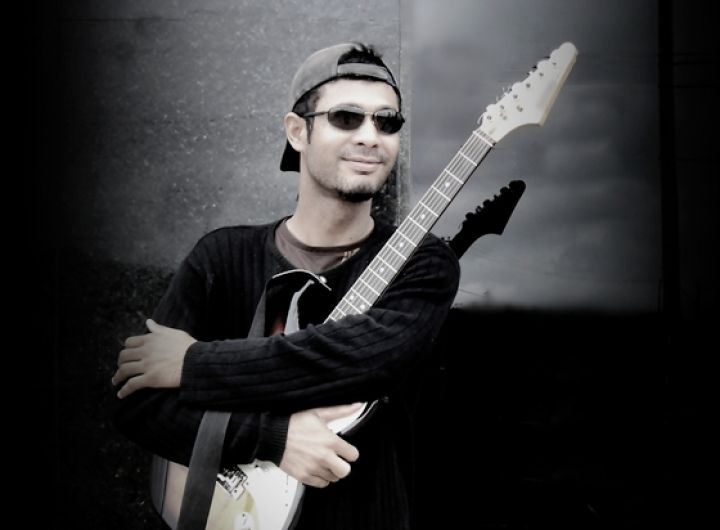 Foto de Elvis Maximmo