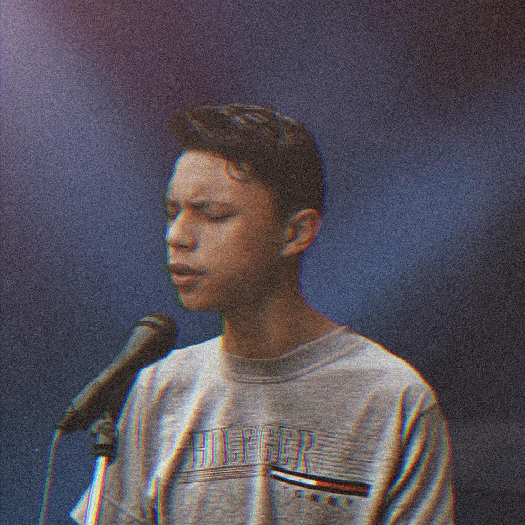 Foto de Thiago Candia