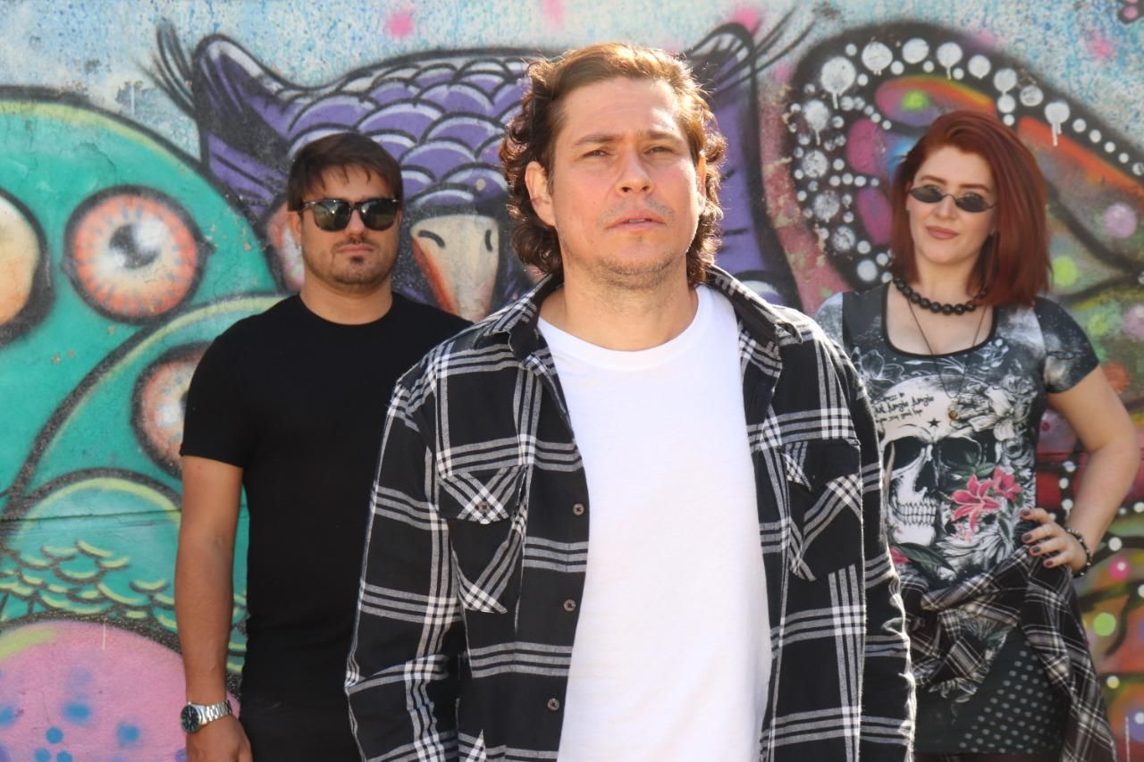 Photo of Pernilongos