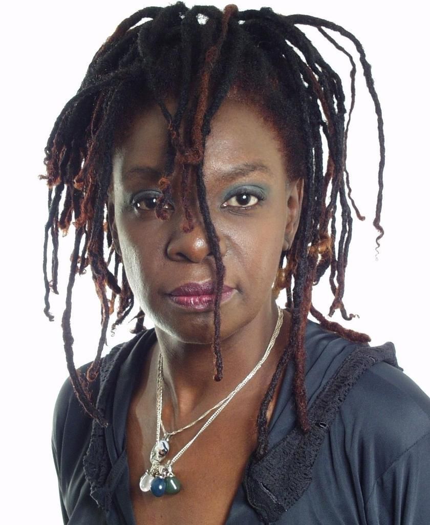 Foto de Denise Assunção