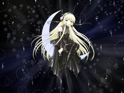 Foto de Chobits