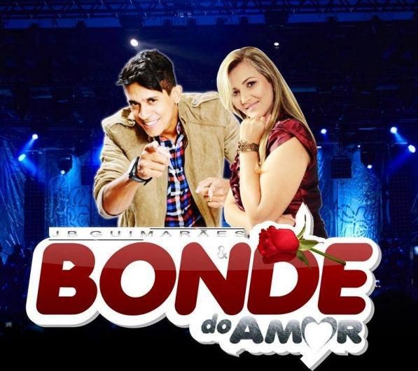 Foto de Bonde do Amor