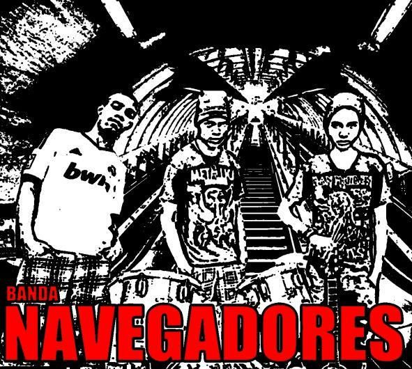 Foto de Banda Navegadores