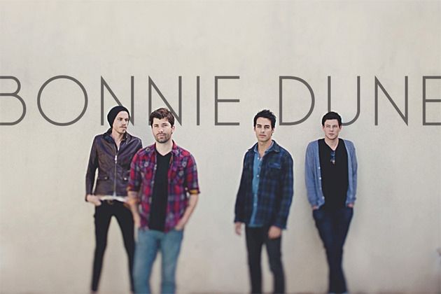 Foto de Bonnie Dune