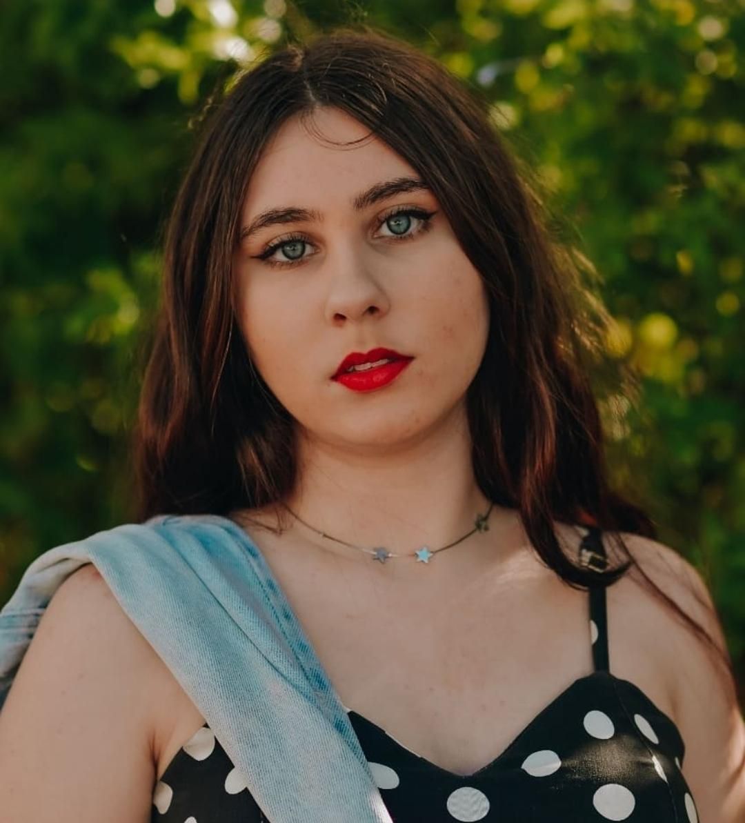 Foto de Gi Meneghetti