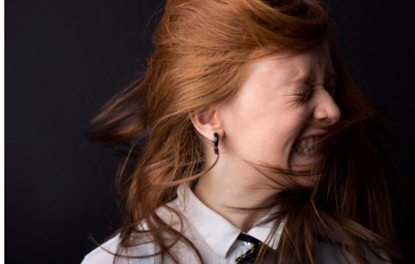 Foto de Orla Gartland