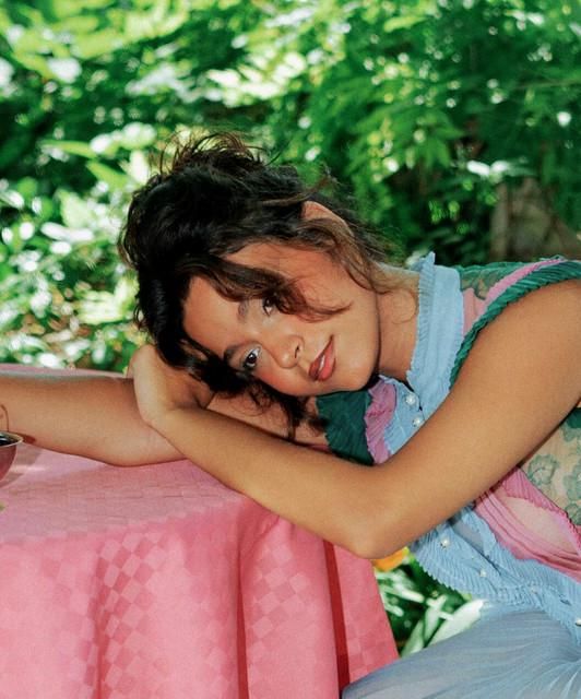 Foto de Mariana Froes