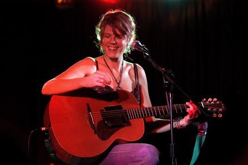 Foto de Juliet Turner