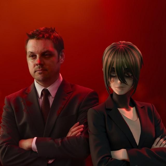 Foto de The Blake Robinson Synthetic Orchestra