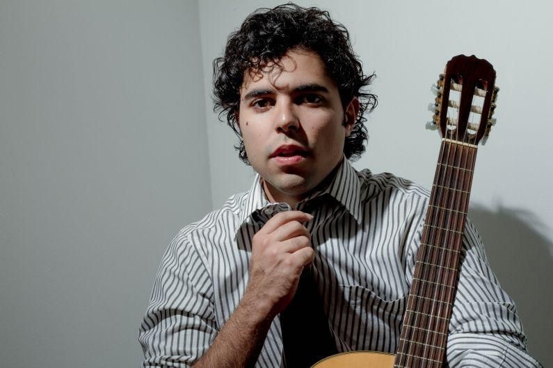 Photo of Lucas Brandão