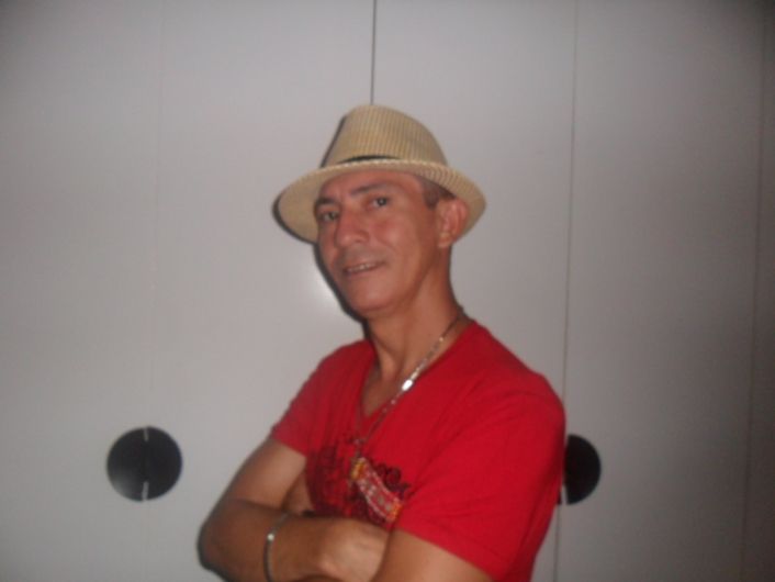 Photo of Edmar Rodrigues