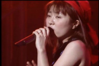 Foto de Hayashibara Megumi