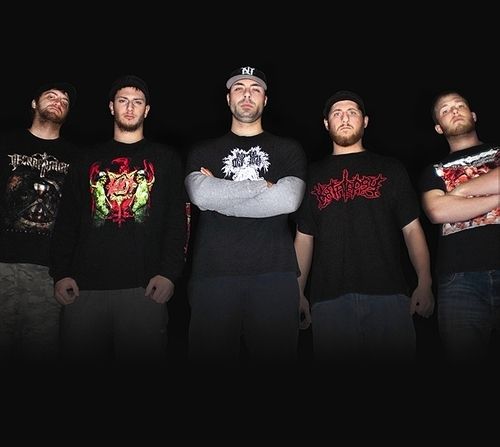 Foto de Waking The Cadaver