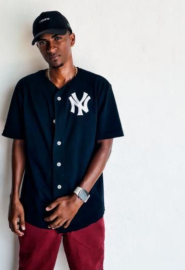 Foto de MC Gusttavinho