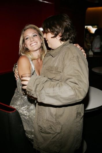 Photo of Andy Milonakis