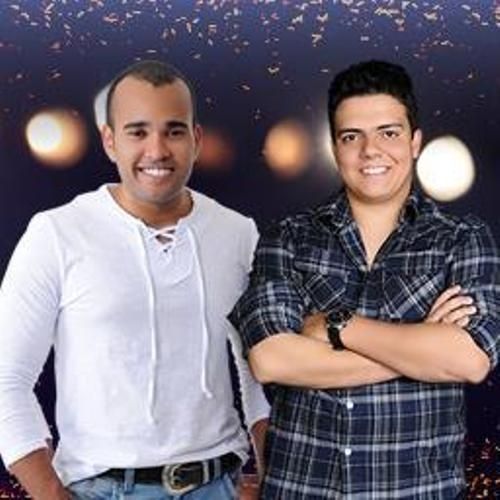 Foto de Saulo e Murilo