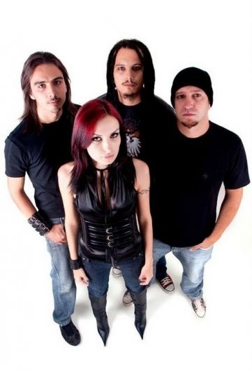 Foto de 4 Track Demons