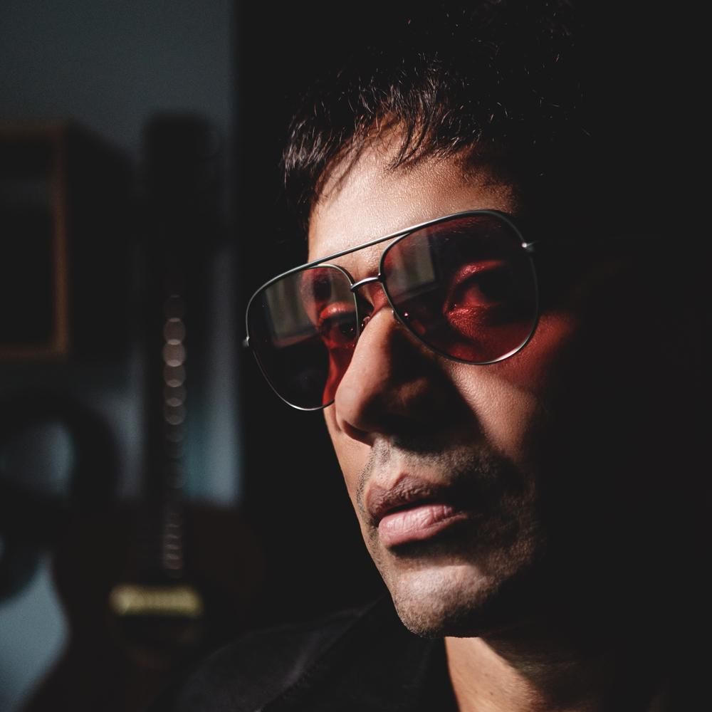 Foto de Tonni Moraes