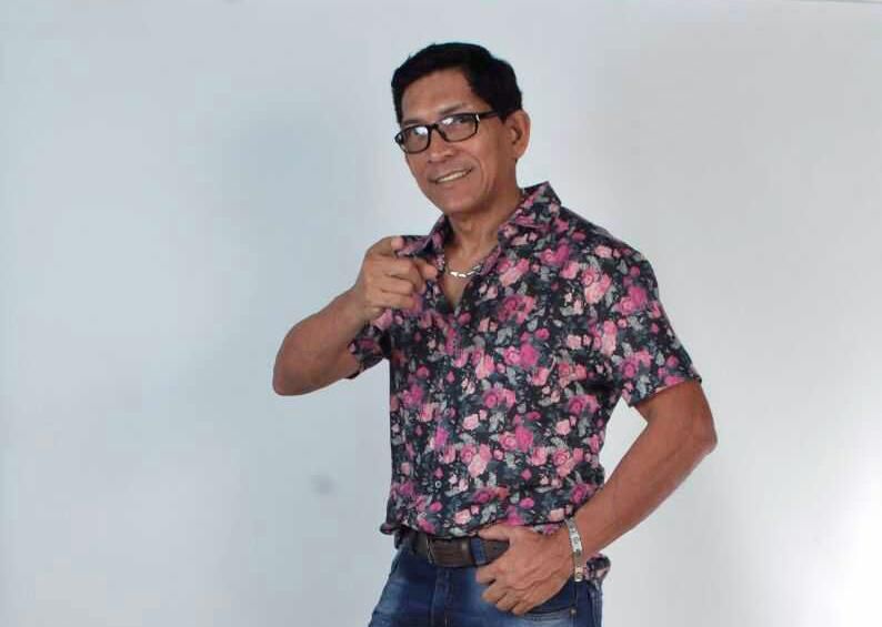 Foto de Alberto Moreno