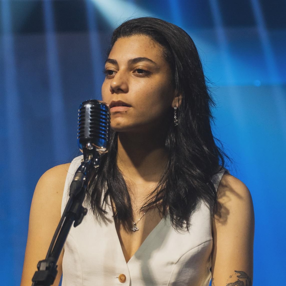 Foto de Suri Bellini