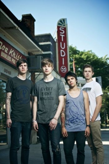 Foto de My Ticket Home