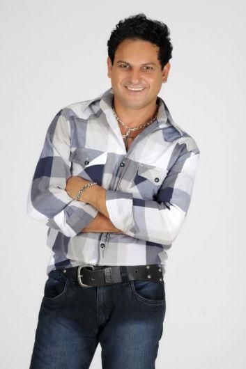 Foto de Leonardo Santana