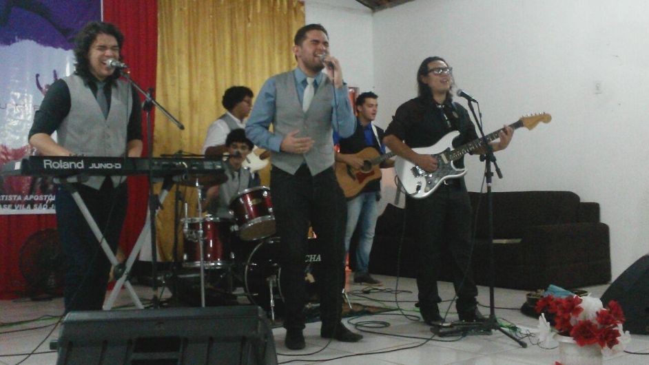 Foto de Banda Chamare