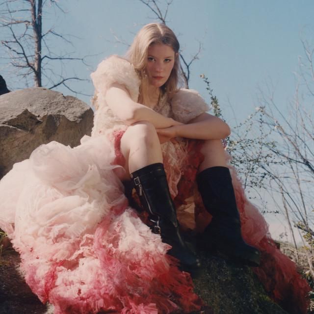 Foto de Paris Paloma