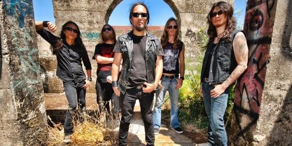 Foto de Death Angel