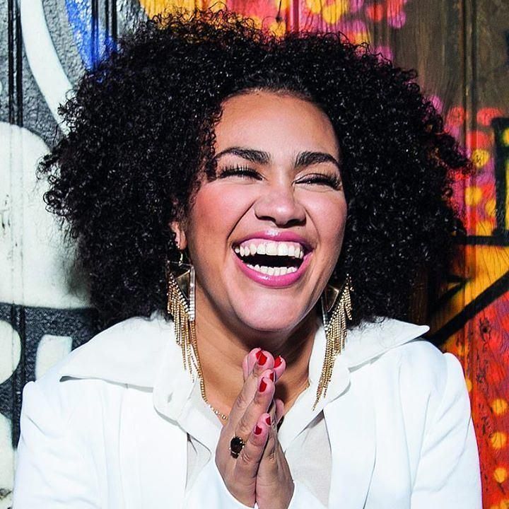 Foto de Mariene de Castro