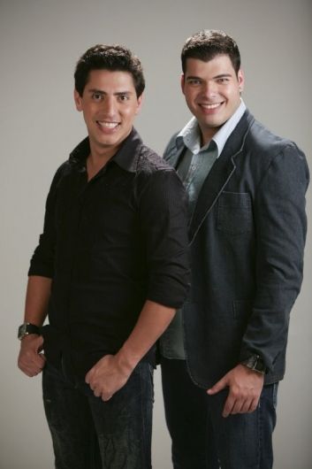 Foto de Bonni e Belluco