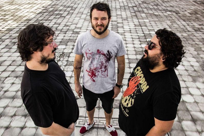 Foto de Isidoro Pilsen