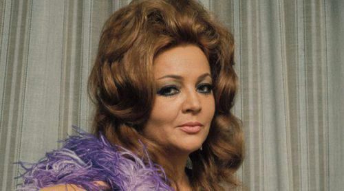 Foto de Sara Montiel