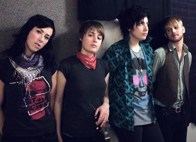 Foto de Dance Yourself to Death