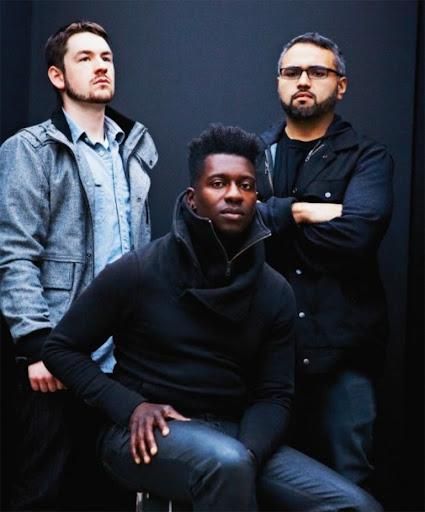 Foto de Animals as Leaders