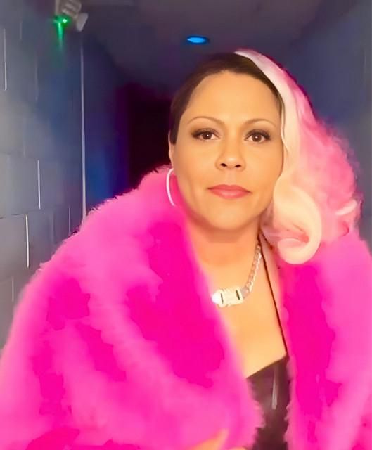 Foto de Crystal Waters